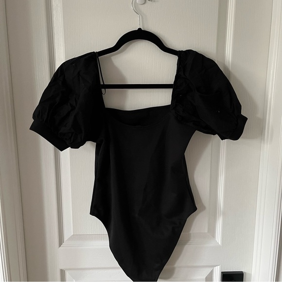Topshop Bodysuit 6 - Picture 2 of 2